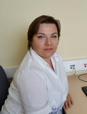 Сытина Людмила Викторовна эксперт фото